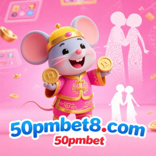 50pmbet